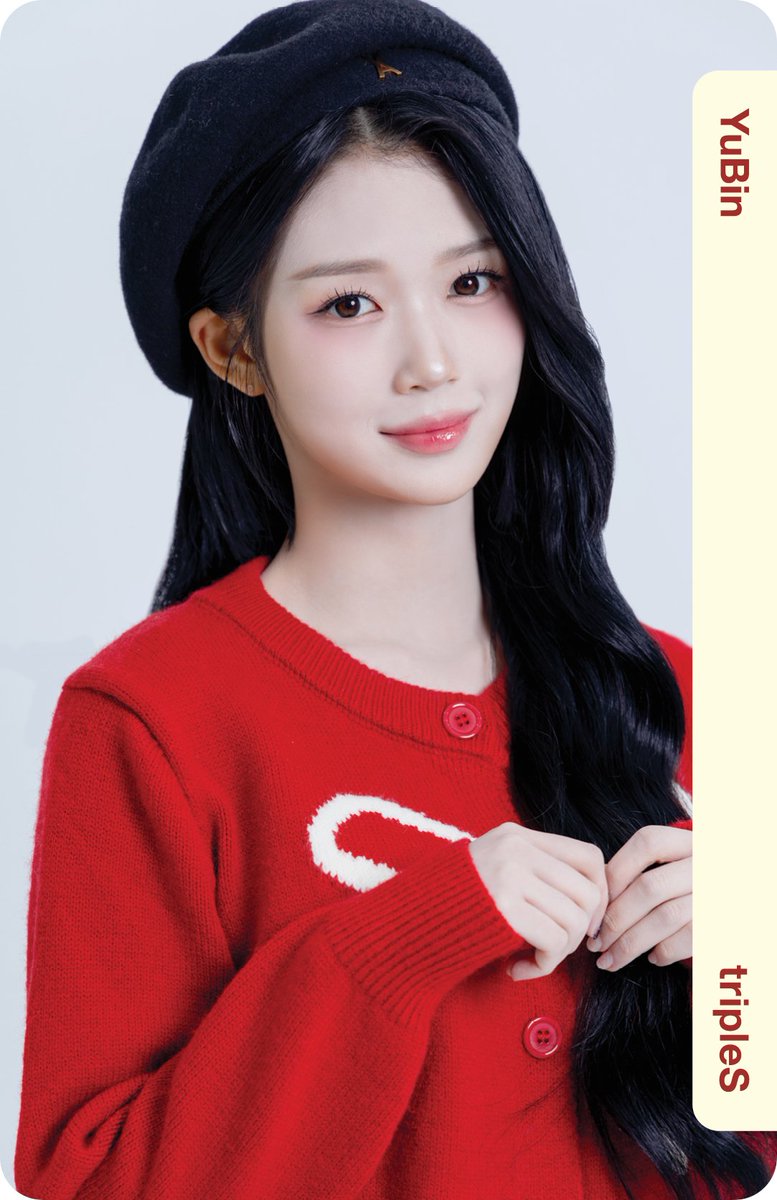heartsforjiyeon's tweet photo. want to trade!!!

have: yubin e306 #xx (under 20)
want: jiyeon d305-308, e305-308 #xx (under 50) 

reply or dm me!!

#wavtwt #tripleS #tripleSwtt #tripleStrade https://t.co/HEXZl57bCG
