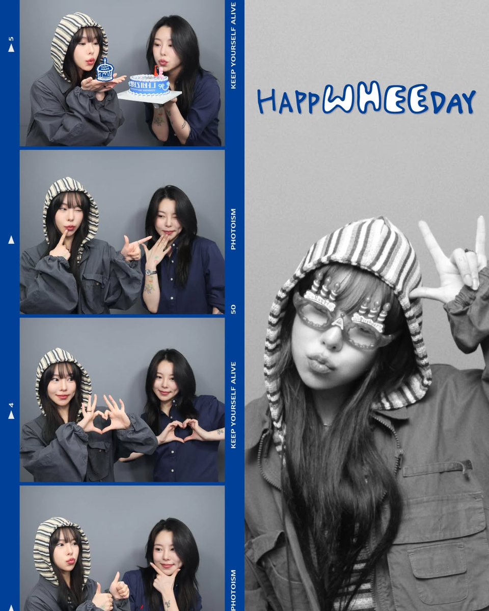 ♪ (@meowmitos) on Twitter photo 카페 갈래요? 나비다방!! 다방쥔님이 너무 예뻐요 🦋
행복과 웃음이 가득한 하루 되세요! 당신은 나의 영원한 사랑입니다. 생일 축하해요!
#휘잉응원도착이벤트 #happWHEEday #햅휘버쓰데이 #나비다방 #기대된다방 <a href="/WheeIn_0fficial/">휘인(Whee In)</a> <a href="/applemusic_m/">애플뮤직 APPLE MUSIC</a> 카페 갈래요? 나비다방!! 다방쥔님이 너무 예뻐요 🦋
행복과 웃음이 가득한 하루 되세요! 당신은 나의 영원한 사랑입니다. 생일 축하해요!
#휘잉응원도착이벤트 #happWHEEday #햅휘버쓰데이 #나비다방 #기대된다방 <a href="/WheeIn_0fficial/">휘인(Whee In)</a> <a href="/applemusic_m/">애플뮤직 APPLE MUSIC</a>