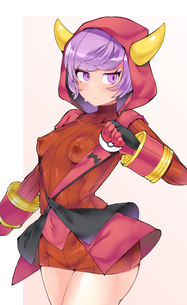 今月の連載イラストはカガリ(ORAS)で行きたいと思います!! 