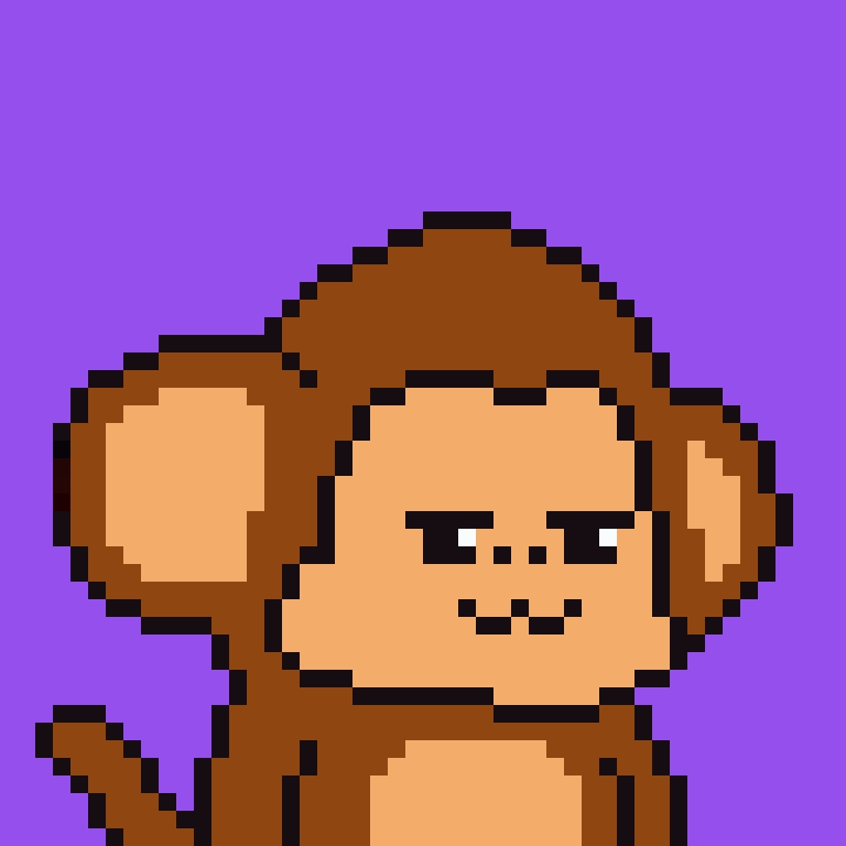 MomocoinsCorp's tweet photo. GM #Momocoin friends 🐵🍌

https://t.co/tzgw3ACehK

#momocoin #memecoin #meme #solana #pfp #nft #web3 #ethereum #polygon #binance        
$MMCS $MOMO $SOL $ETH $POL $BNB https://t.co/jPt0KGB5G8