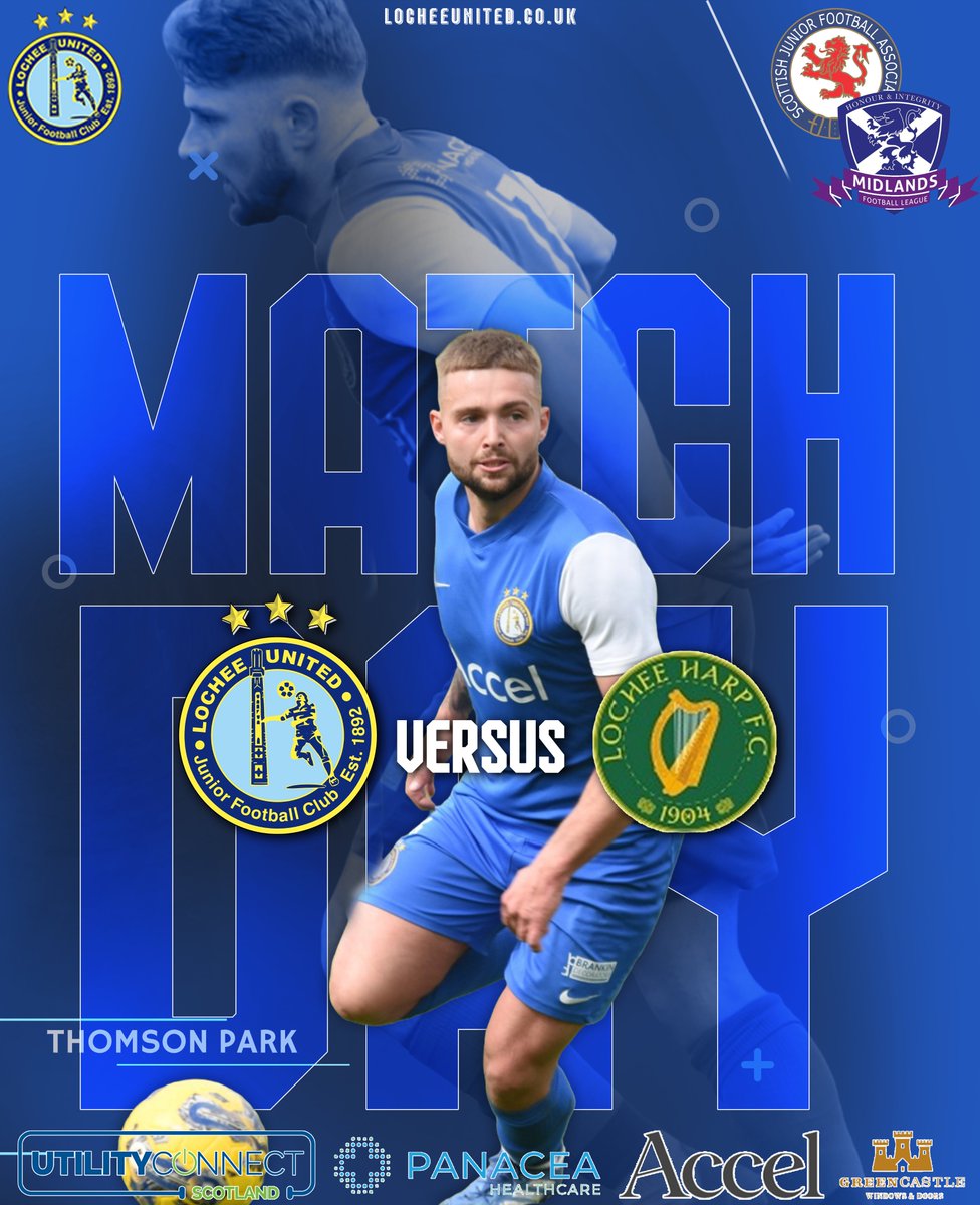 It’s Matchday. It’s Derby Day. And it’s Under the Lights! 🔥💡⚽

A massive night at Thomson Park as we go head-to-head with Harp once again—this time in cup action!
