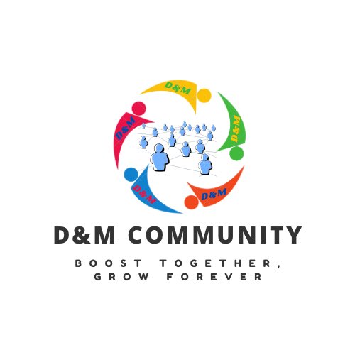 PSA – Calling All Business Owners &amp; Creators!

If you’re a business owner looking to grow your presence on social media with likes, comments, shares, reposts, views, and even follows—this community is for you.
Join now – it’s FREE (for now)!

chat.whatsapp.com/I8RtraCLRmGFPc…