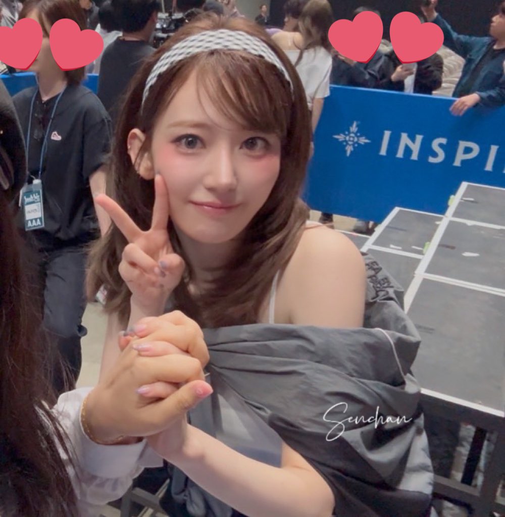 sakuchan_0812's tweet photo. #사쿠라 250420 MG https://t.co/B2MlEosU1R