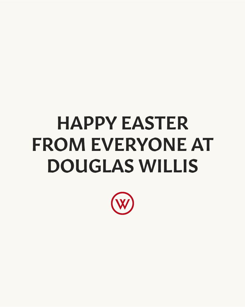 Happy Easter from everyone at Douglas Willis

#Easter2025 #onlinebutcher
