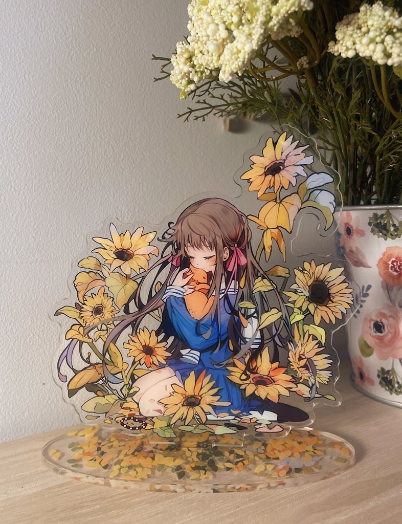 EssieLop's tweet photo. #FicZone

Ya que queda menos de una semanita para vernos…! Acepto reservas hasta el jueves🥹 Estaré en la zona de artistas en el stand 33!

Aquí tengo un poco de lo que llevaré,💐 https://t.co/gekSqnfpLs