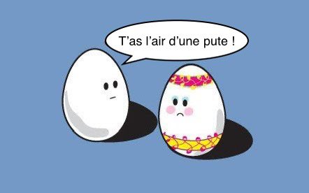 Fabien__2__3's tweet photo. Joyeuses Pâques mes p’tits lapins 🐰🐣🪺 
😘 https://t.co/FH99MvvBM0