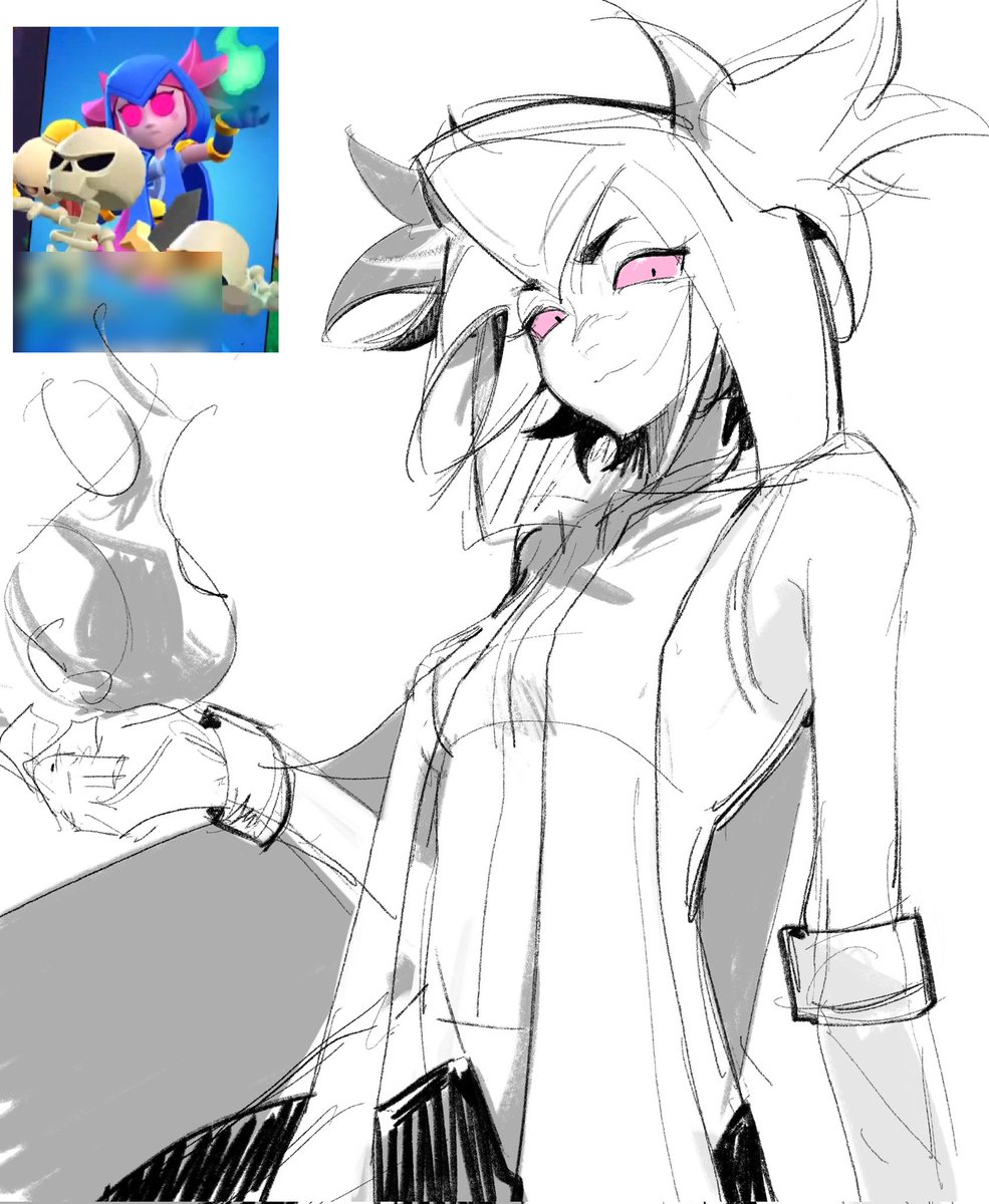 GouXie25956's tweet photo. 我承认我是狗
#BrawlStars https://t.co/ym8VR05k1E