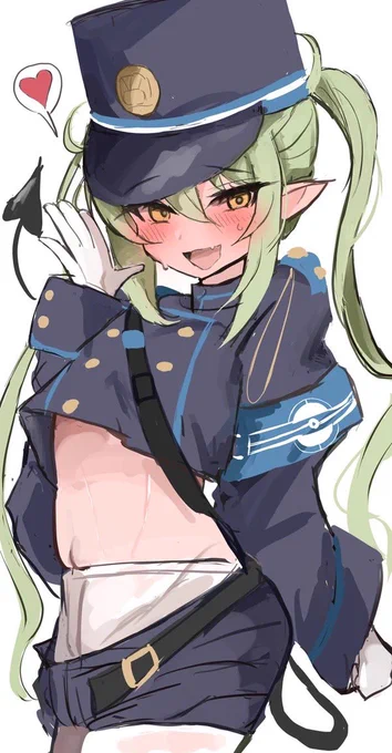 ぱひゃひゃっ#ブルアカ 