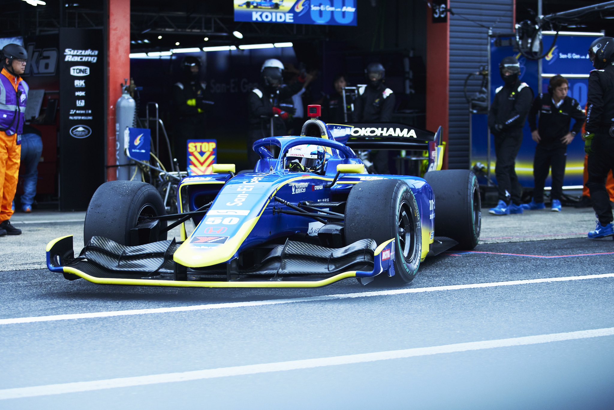 B-Max Racing Team (@bmaxracing) / X