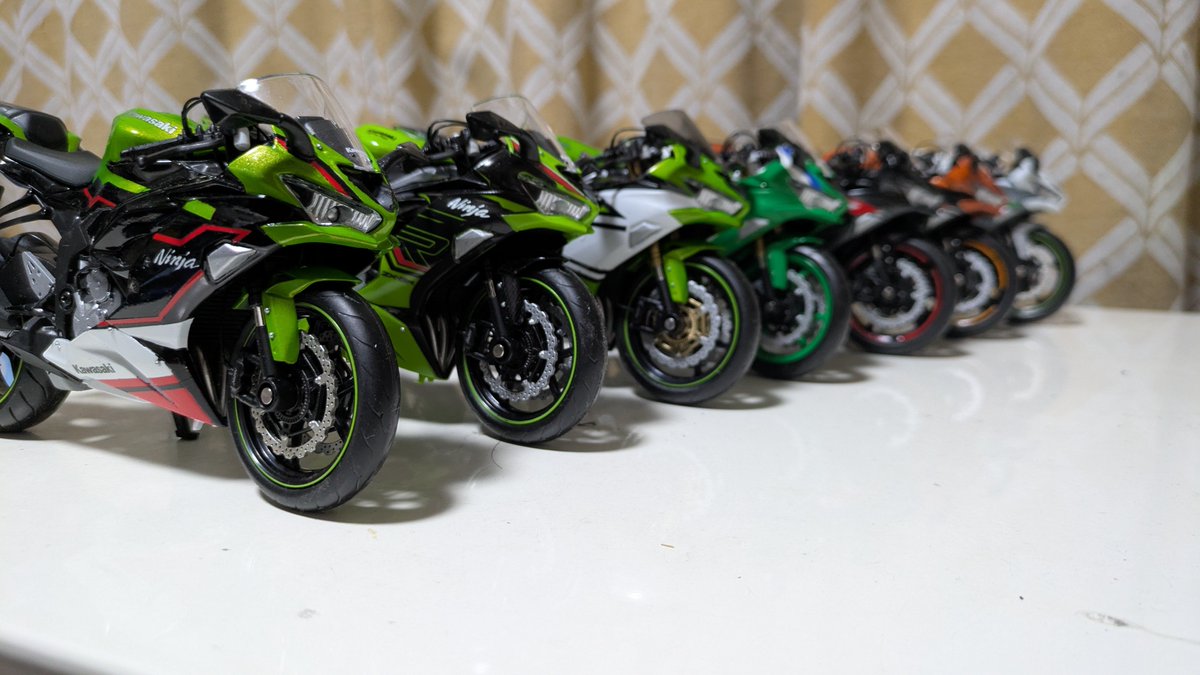 みどりのライダー tweet media