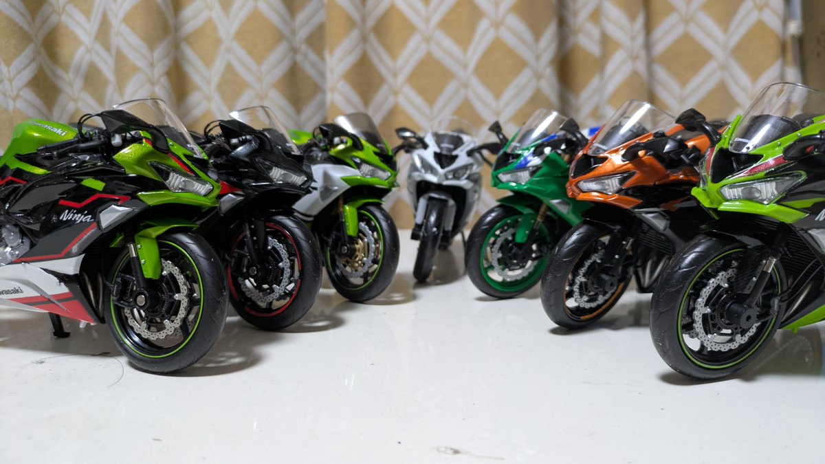 みどりのライダー tweet media