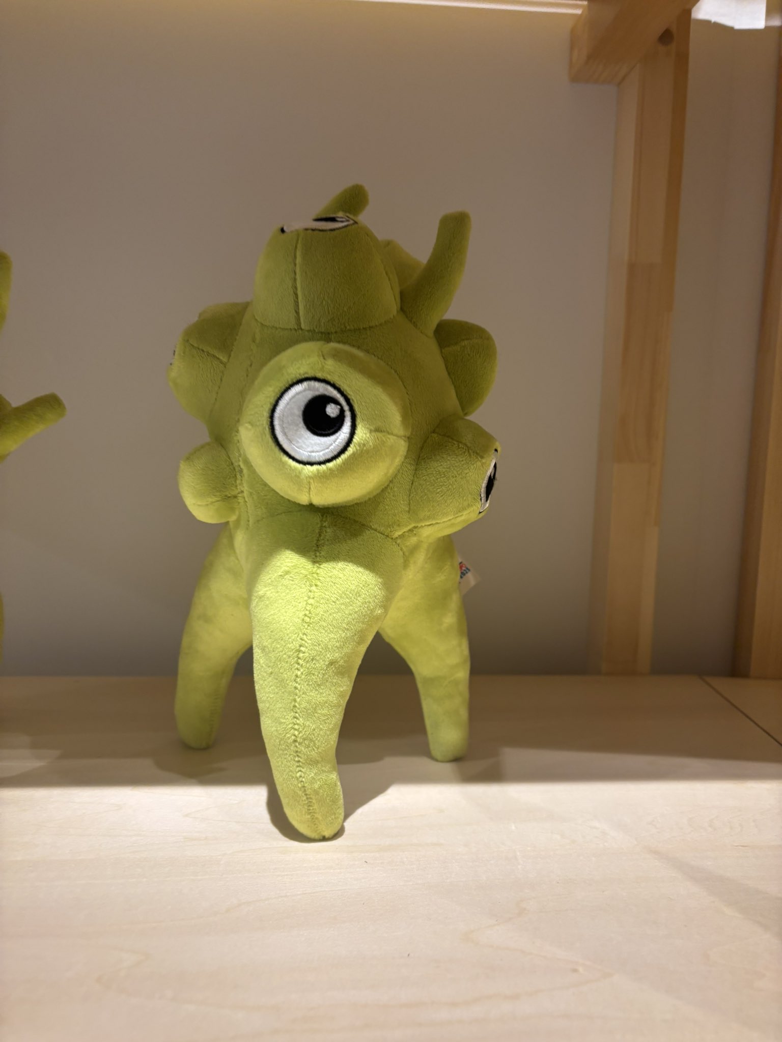 レネ　ぬいぐるみ よーた on X: 