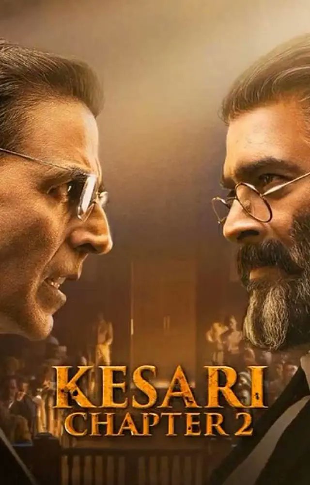 popsipranitadas's tweet photo. I think we are still unaware of our history.....Kesari Chapter is an eye-opener for Indians on Shankaran Nair, the man who shook the British Empire  and the Untold Story of Jallianwala Bagh....
#KesariChapter2TheUntoldStoryOfJallianwalaBagh
#KeshariChapter2
@akshaykumar https://t.co/XbHKyR2iNX