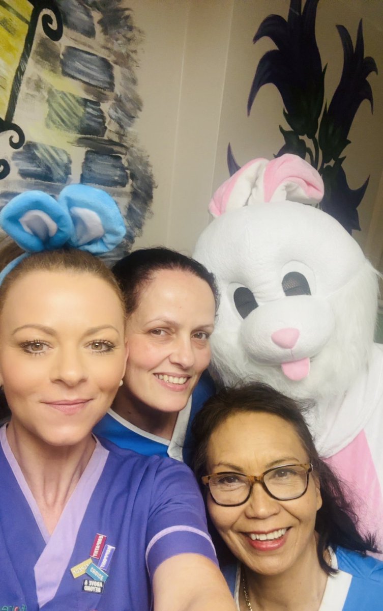 Belmont lodge Care Centre (@lodgebelmont) on Twitter photo Hoppy Easter from Belmont Lodge! π£πΌ We had an eggstravaganza with our favorite bunny spreading joy and treatsπ«π Our Easter bonnet parade was a hit too! ππ Share your favorite Easter memory in the comments! π°πβ¨ #EasterFun <a href="/ForestHealthLtd/">Forest Healthcare</a> Hoppy Easter from Belmont Lodge! π£πΌ We had an eggstravaganza with our favorite bunny spreading joy and treatsπ«π Our Easter bonnet parade was a hit too! ππ Share your favorite Easter memory in the comments! π°πβ¨ #EasterFun <a href="/ForestHealthLtd/">Forest Healthcare</a>