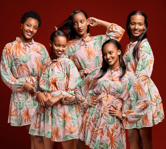 Rwandan women 🇷🇼🇷🇼🇷🇼