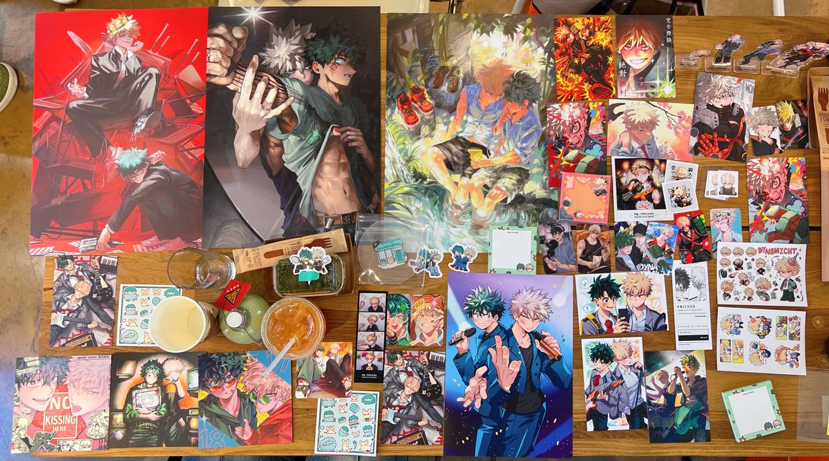 _09iu's tweet image. #DIVISION_OF_THE_BEAT
#NO_DEKATSU_NO_LIFE 
💚💚💚💚💚💚💚💚💚