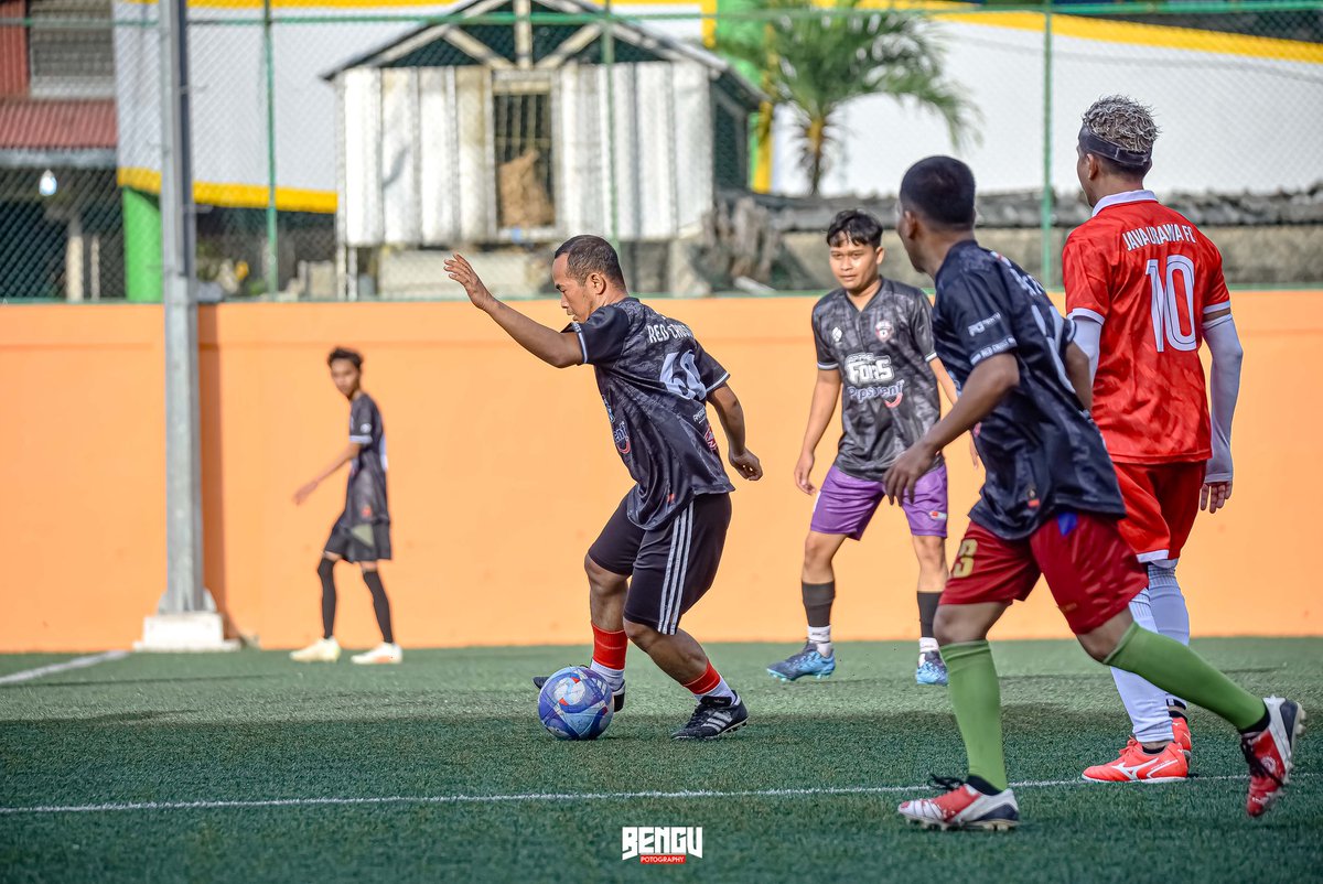 REDCROSSFC's tweet photo. MATCH IMAGES 📸 RED CROSS FC INDONESIA

🚩 SILATURAHMI FUN FRIENDLY MATCH HALAL BIHALAL
⚽ GAMA SELECTION FC VS RED CROSS FC
📅 SABTU, 19 APRIL 2025
🕥 Pkl. 15.30 - 18.00 WIB
🏟 LAP. INGUP PERUMNAS KLENDER JAKTIM

#redcrossfc #redcrossfootballclub #rcfc https://t.co/bOkiIjDfZh