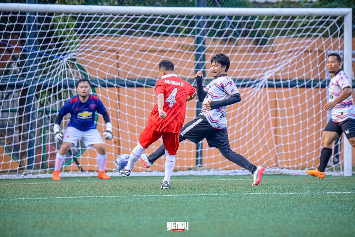 REDCROSSFC's tweet photo. MATCH IMAGES 📸 RED CROSS FC INDONESIA

🚩 SILATURAHMI FUN FRIENDLY MATCH HALAL BIHALAL
⚽ GAMA SELECTION FC VS RED CROSS FC
📅 SABTU, 19 APRIL 2025
🕥 Pkl. 15.30 - 18.00 WIB
🏟 LAP. INGUP PERUMNAS KLENDER JAKTIM

#redcrossfc #redcrossfootballclub #rcfc https://t.co/bOkiIjDfZh