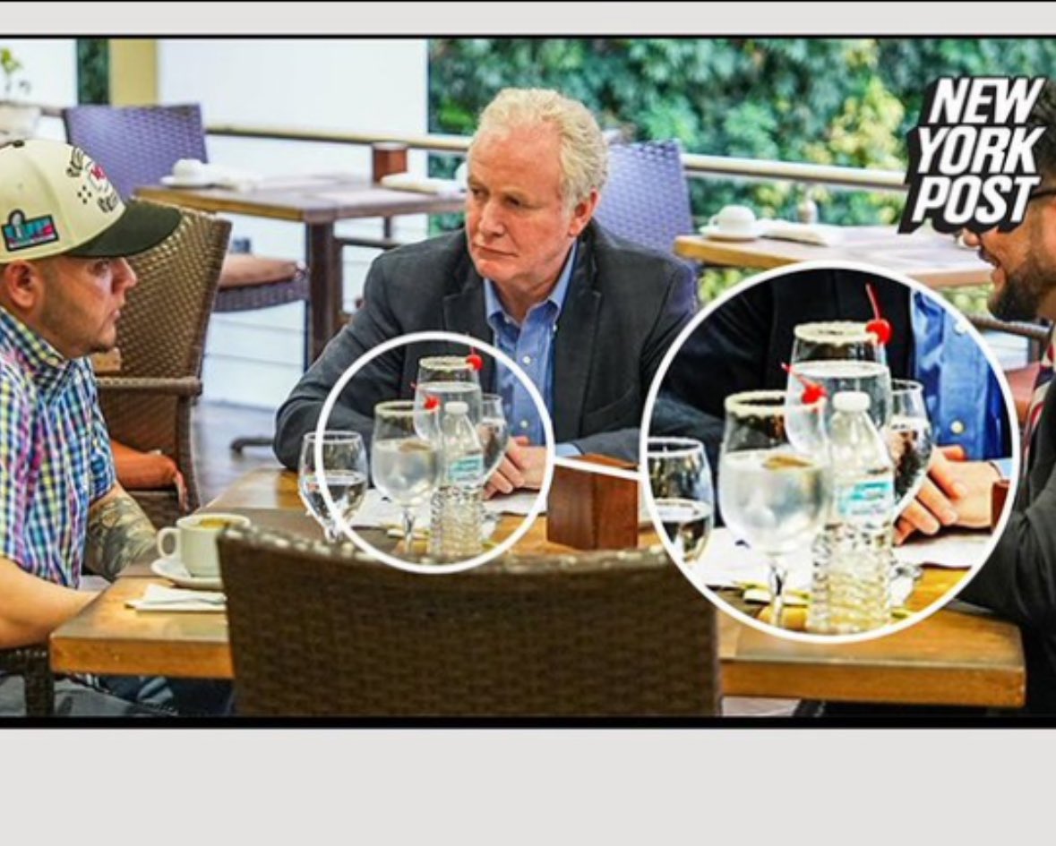 Brian Krassenstein tweet media