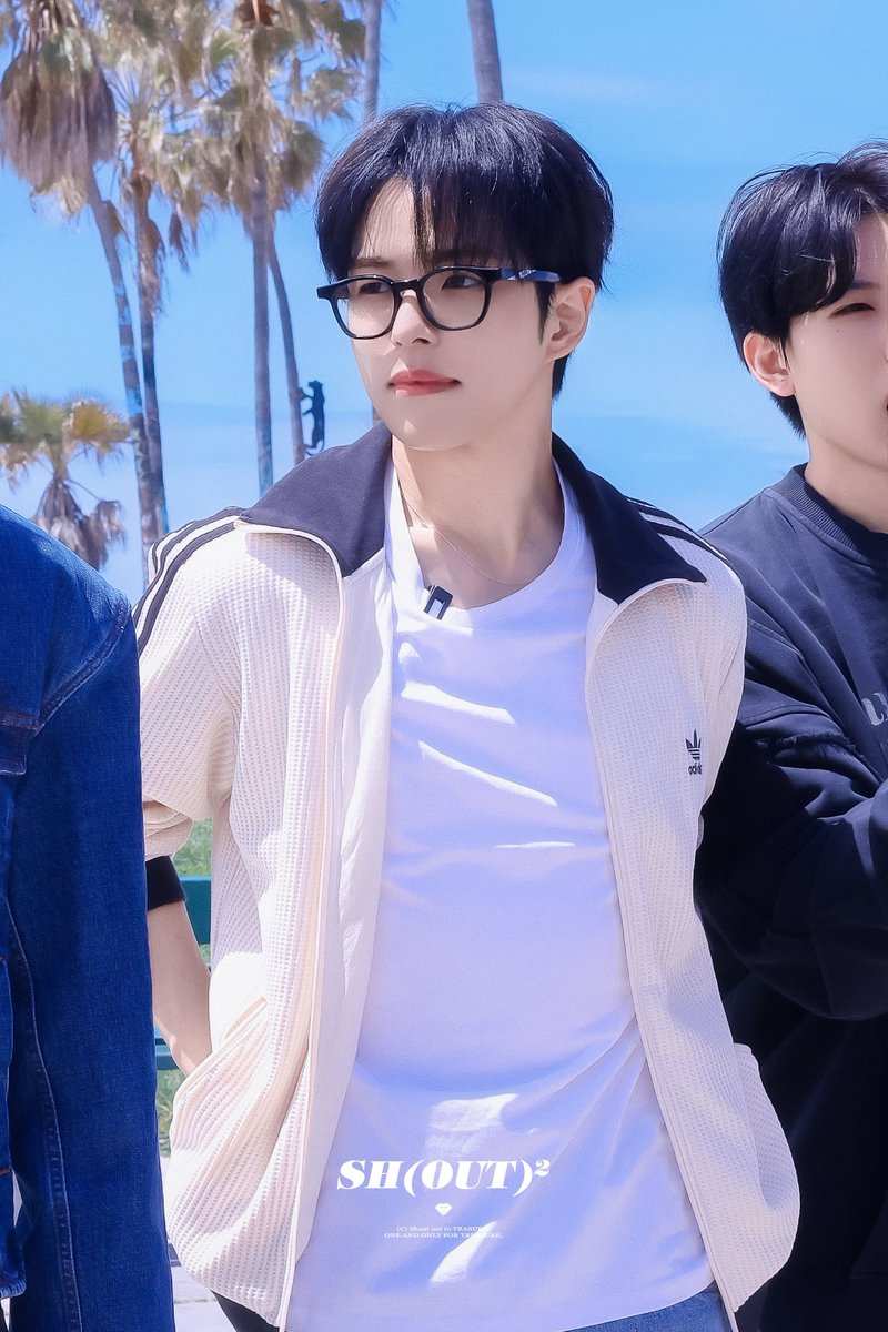 🌊
#윤재혁 #YOONJAEHYUK #ジェヒョ #TREASURE