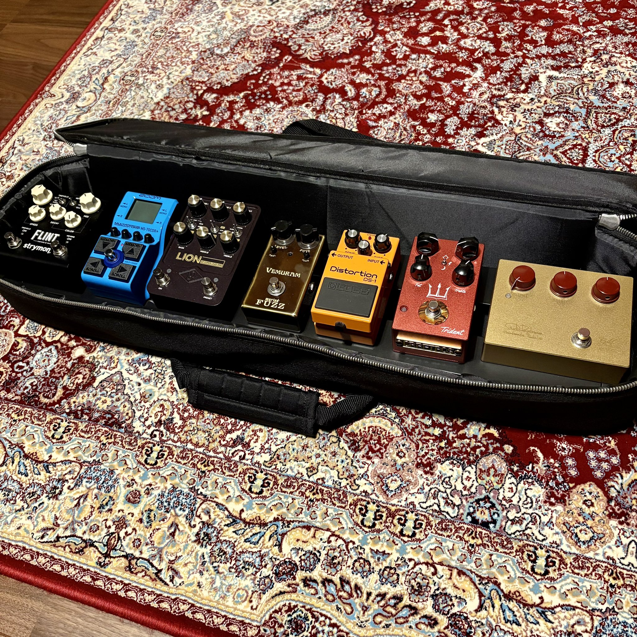 CRAFTROS (@CRAFTROS_PEDALS) / X CRAFTROS (@CRAFTROS_PEDALS) / X