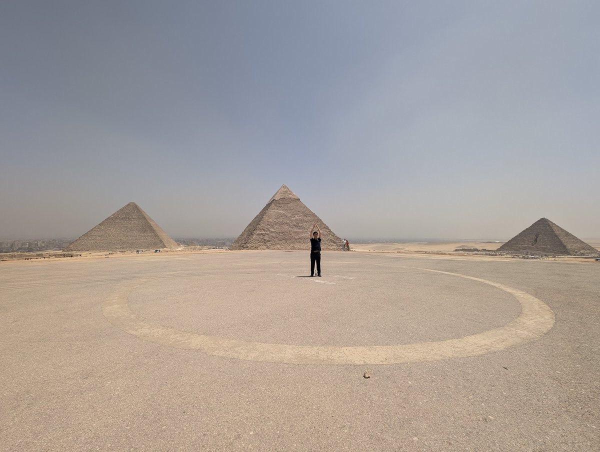 Meet ASTRO GATE at the NewSpace Africa Conference in Cairo! 
We support the planning and operation of spaceports all over the world.