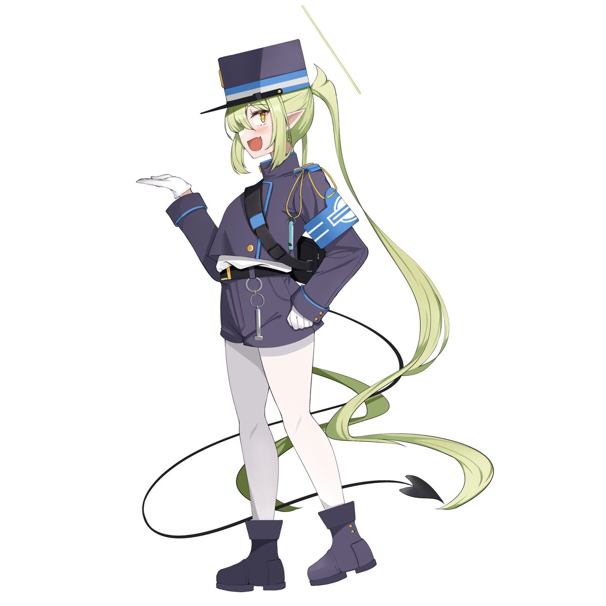 Mega_Negister's tweet photo. 💚🚃🚃🚃💚
#BlueArchive #ブルアカ 
#ブルアカらいぶすぷりんぐsp https://t.co/podby1vLNF