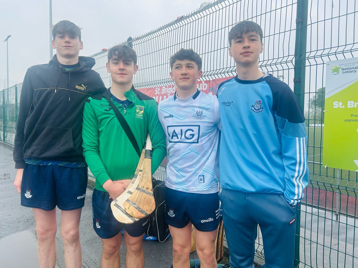 Faughs GAA Club (@faughsgaa) on Twitter photo Well done to our juvenile members representing the club with the <a href="/DubGAAOfficial/">Dublin GAA</a> Development Squads yesterday. #UpTheDubs 💪 Well done to our juvenile members representing the club with the <a href="/DubGAAOfficial/">Dublin GAA</a> Development Squads yesterday. #UpTheDubs 💪