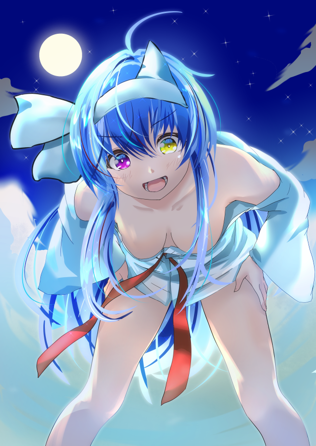 LArcan1500's tweet photo. オリキャラの幽霊ちゃん。
Skebもやってます。よろしくお願いします。 
https://t.co/LItIjFuN3b 
#イラスト #skeb募集中 https://t.co/C44XxWyKL3