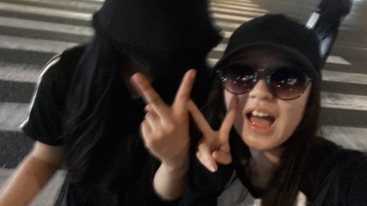 noicyo_'s tweet photo. 今日は交流してくれた方ありがとうございました!!ヘタクラの方が沢山いてとても楽しかったです💕💕
名刺を渡せなかった方また機会があれば交流したいです!! #MUSIC_OITA_EXPO #FNmusic https://t.co/DApfHkeMCJ