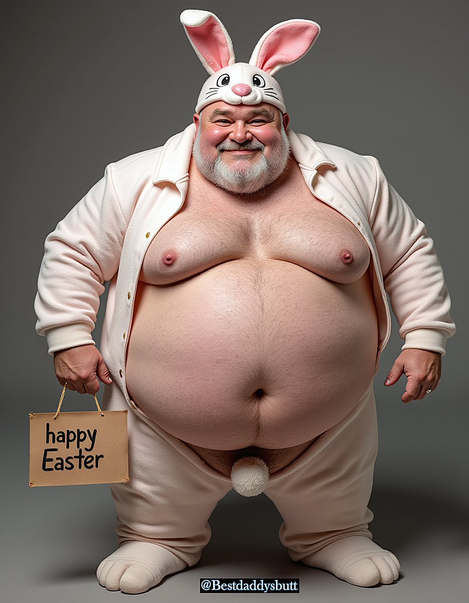 Bestdaddysbutt's tweet photo. Easter collection https://t.co/Mwj4ELNkbl
