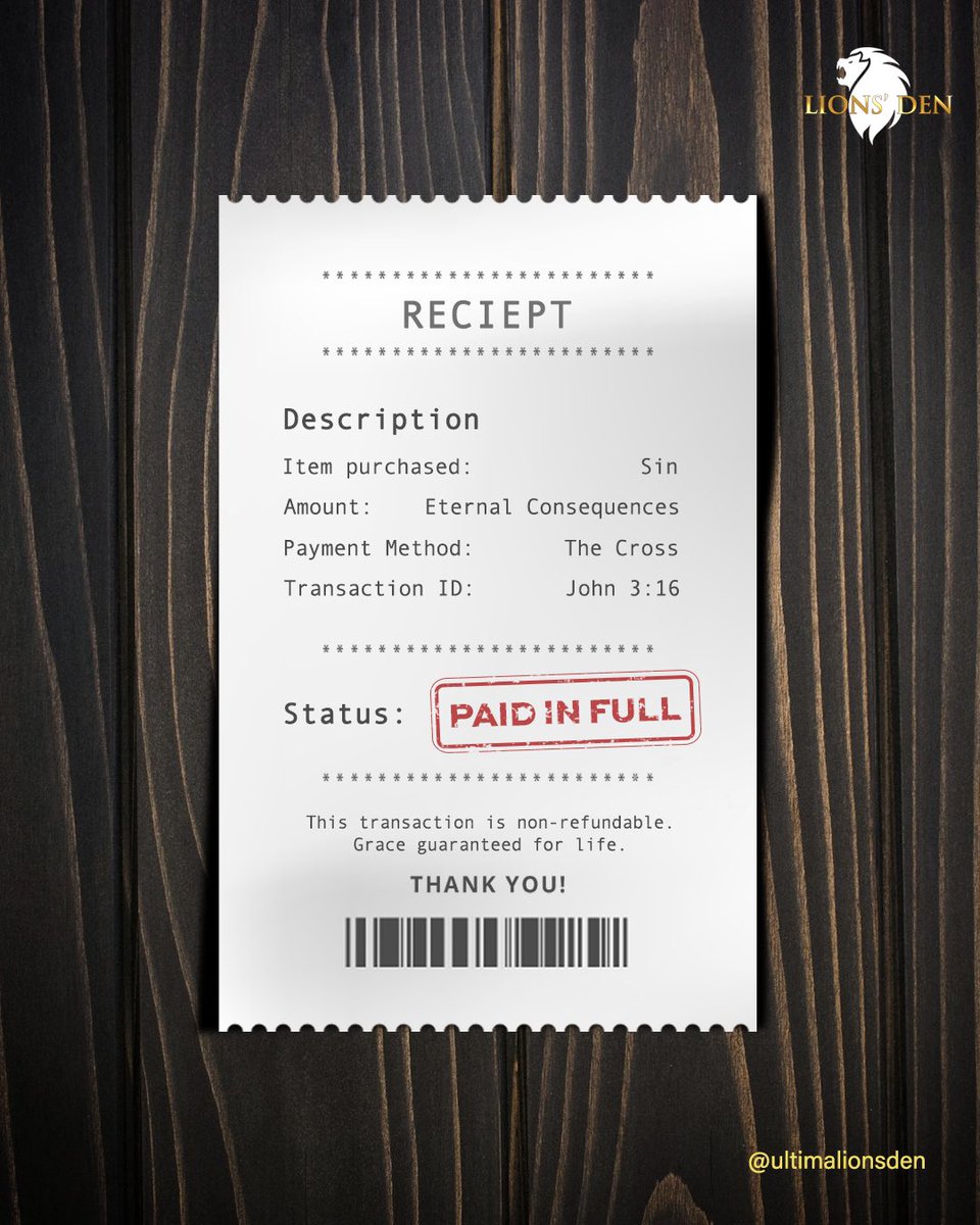 Ultima Lions' Den tweet media