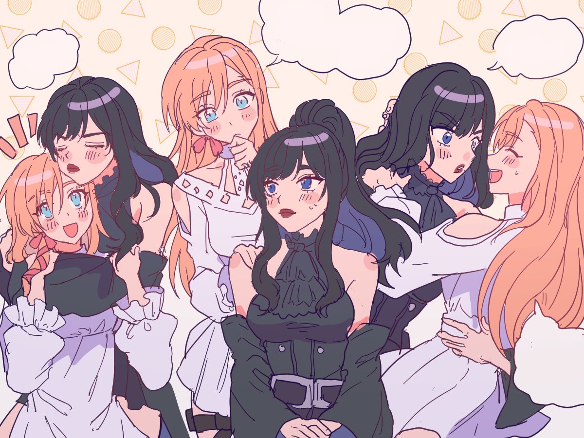 와 오백만년전에 그렸던 린가이아가... 😂