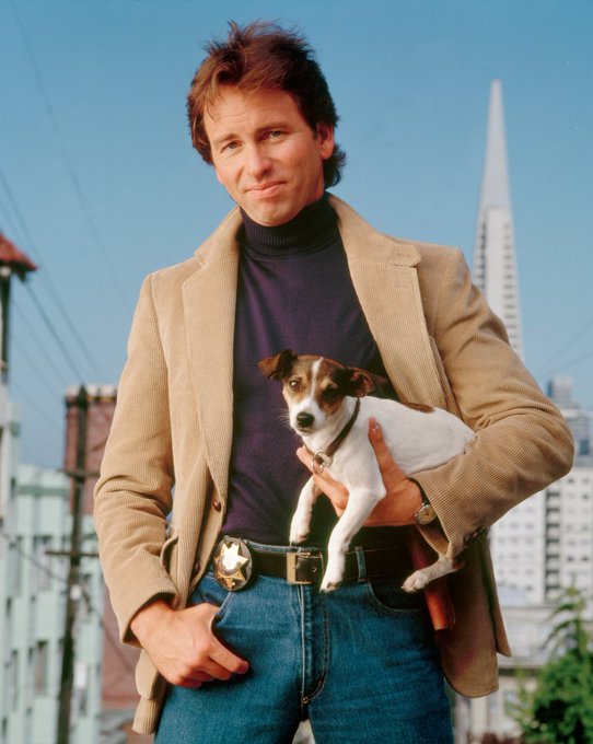 dog_junky's tweet photo. Who was a fan of John Ritter? https://t.co/ECnPK2PjS9