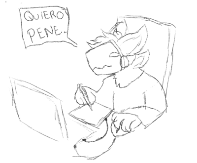 Srjooan's tweet photo. no recordaba que había hecho este dibujo https://t.co/9QX1RHPCpe