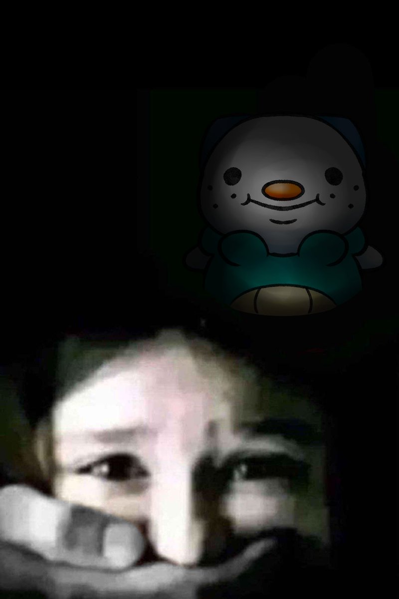 shadowswirlp's tweet image. Silence