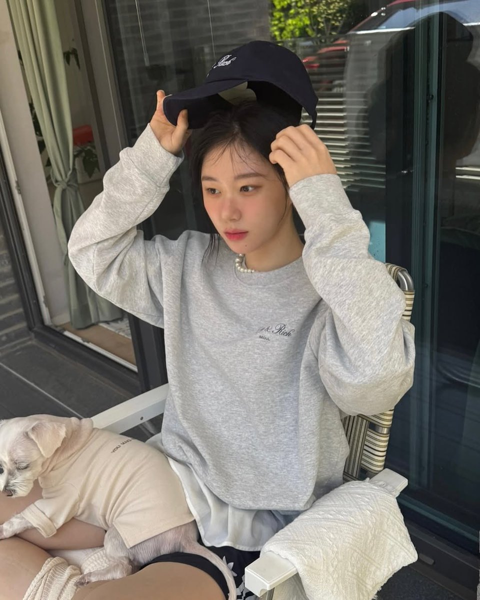 CHAERYEONG INTERNATIONAL tweet media