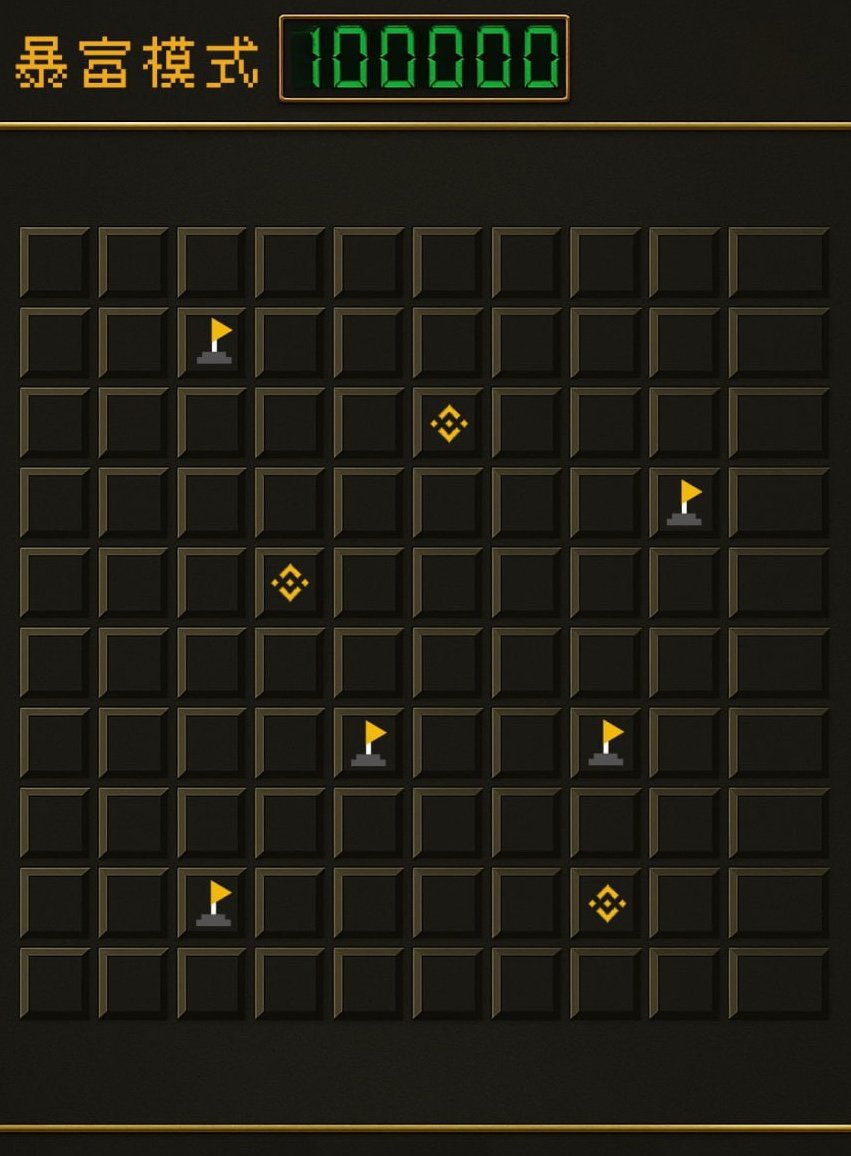 币安Binance华语 tweet media