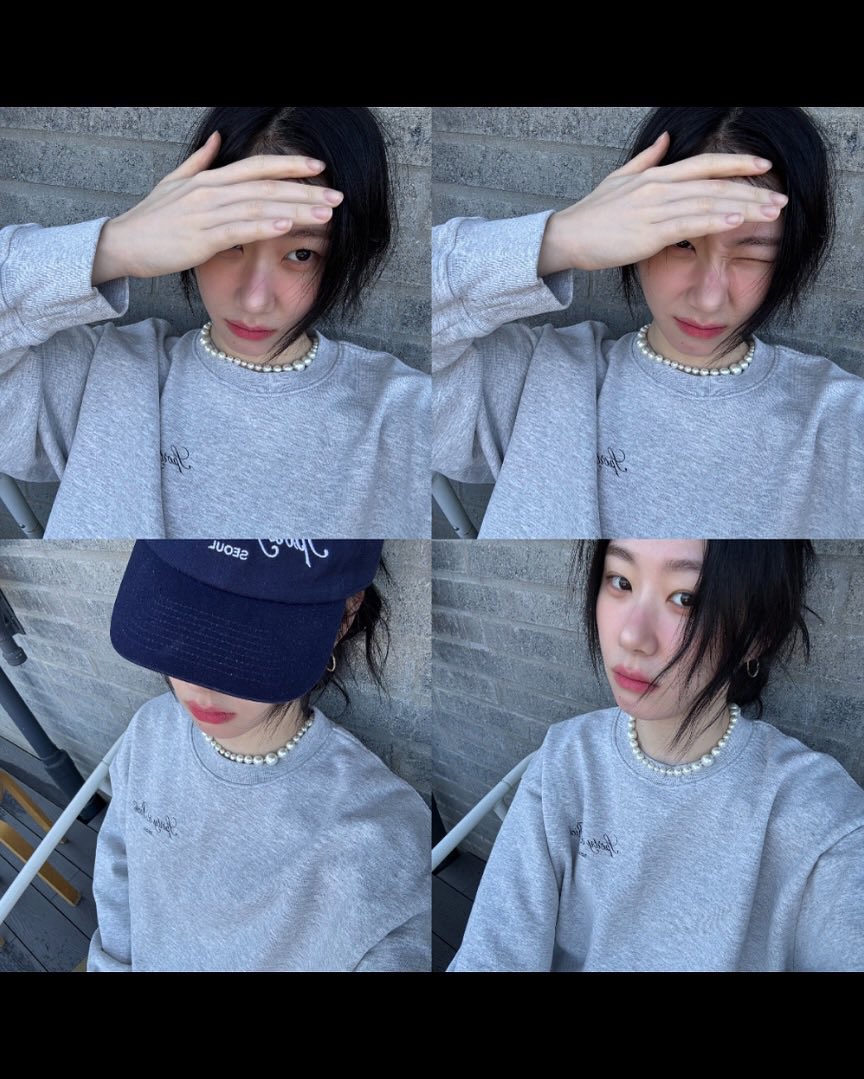 CHAERYEONG INTERNATIONAL tweet media