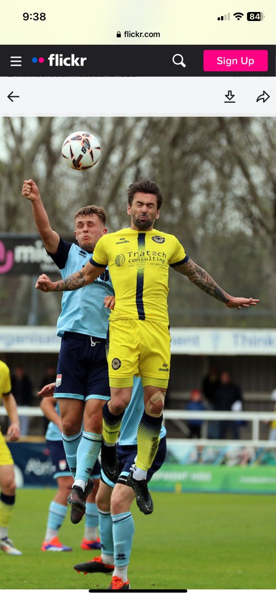 On Friday, 17 year old Louis Sweeten made his full debut for the first team in the @national_league_south in a 2-0 win Vs Farnborough FC. 

Louis has now made 9 appearances for @bathcityfc first this season. 

🤍🖤🤍🖤