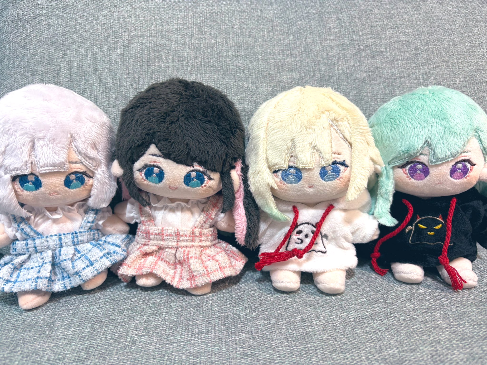 新商品情報】お待ちかね☆大人気の苺シリーズが登場！