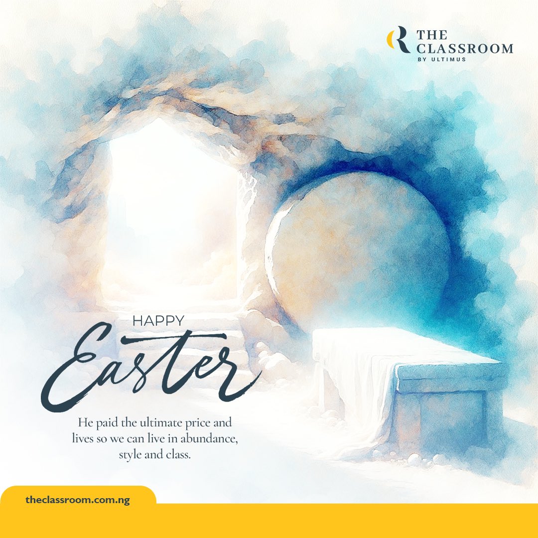 The_ClassroomHQ's tweet image. The stone rolled away. The light poured in. This Easter, reflect that miracle in your home. 

Set the mood for reflection, celebration, and peace.

#HeIsRisen #EasterLight #TheClassroom #HomeSanctuary #Hope #Easter #Sunday