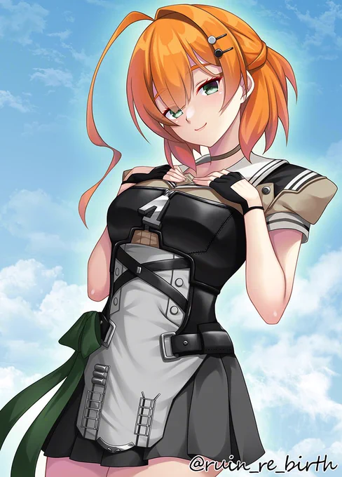 榧 #艦これ 