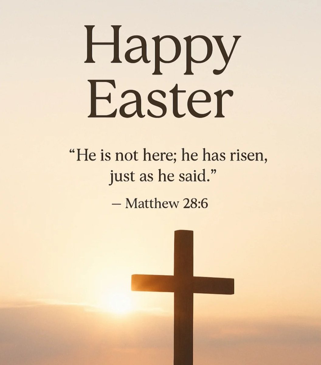 GOOD MORNING FROM TEXAS 🏵️

HAPPY EASTER 🐰