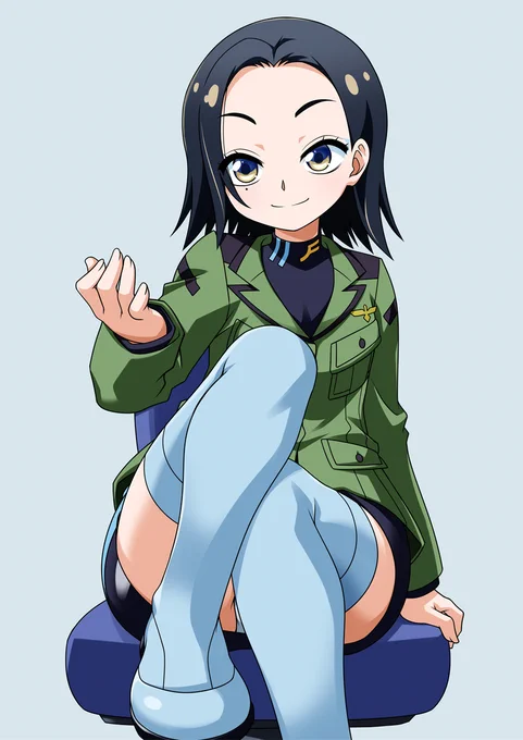 コモリさん 