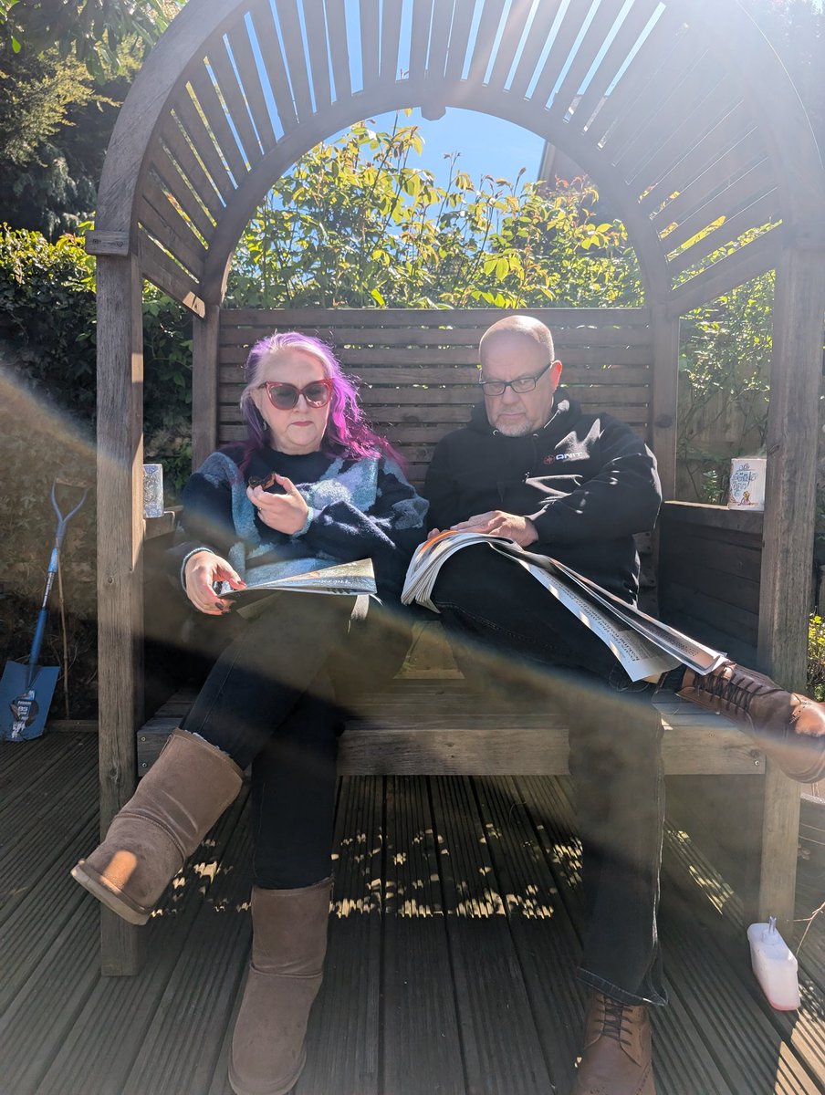 Elle Rudd tweet media