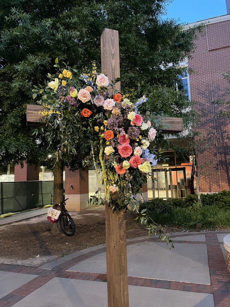 He is Risen!