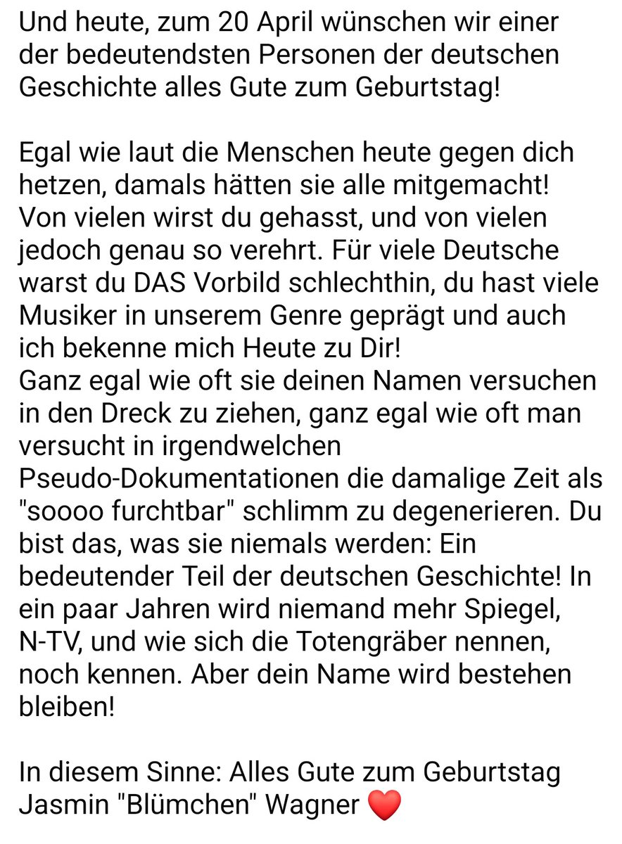 Humpeljochen81's tweet image. Old but Gold #blümchen #20april #Ostern @MongoVip @HHeiermann79879 @AbARTig666 @wuselwerker @mannauskot @Buttergolem @17er_Langnuss @AbARTig