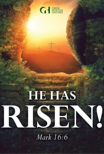 Green Horizon Ventures tweet media