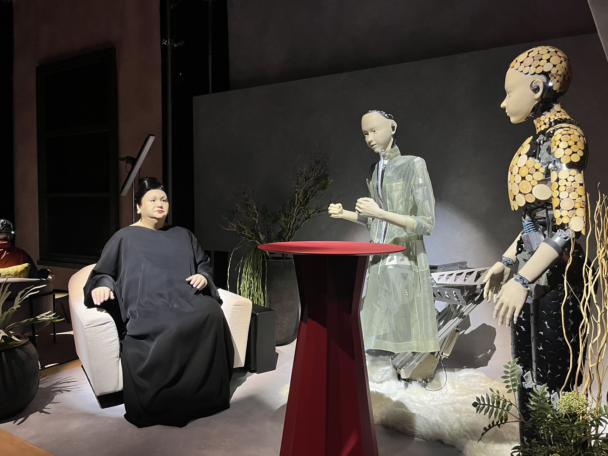 万博シグネチャーパビリオン限定【命の未来】オードパルファム8mL✕2本